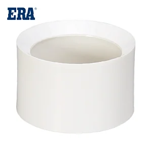 ERA DIN standard PN10 Plastic/PVC plumbing /Pressure Fittings Reducing Ring With DVGW Certificate