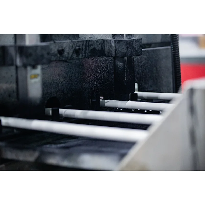 PVC GUTTERS