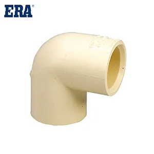 CPVC 90° ELBOW,CTS AND ASTM D2846 STANDARD,FOR HOT AND COLD