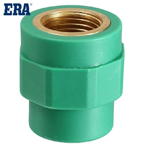 PPR DIN STANDARD II FEMALE THREAD BUSH,DIN8077/8088 STANDARD FITTINGS