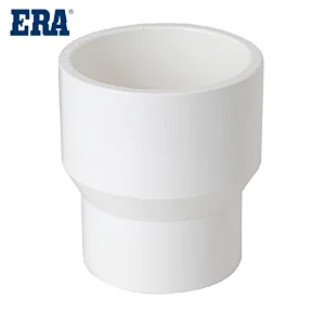 Australian standard pool PVC reducing coupling for Pressure pipe AS/NZS 1477 with WaterMark