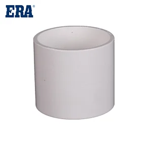 ERA hot selling Plastic PVC coupling  D2466 Pvc Pipe Fittings for water supply
