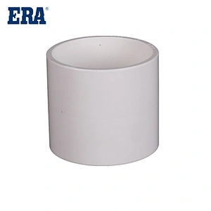 ERA hot selling Plastic PVC coupling  D2466 Pvc Pipe Fittings for water supply