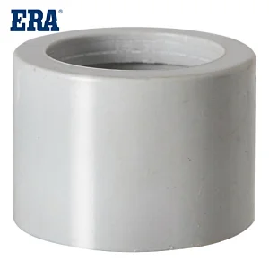 ERA BRAND PVC-U PLAIN REDUCER,AS/NZS 2053 STANDARD PVC-U INSULATING ELECTRICAL PIPE AND FITTINGS