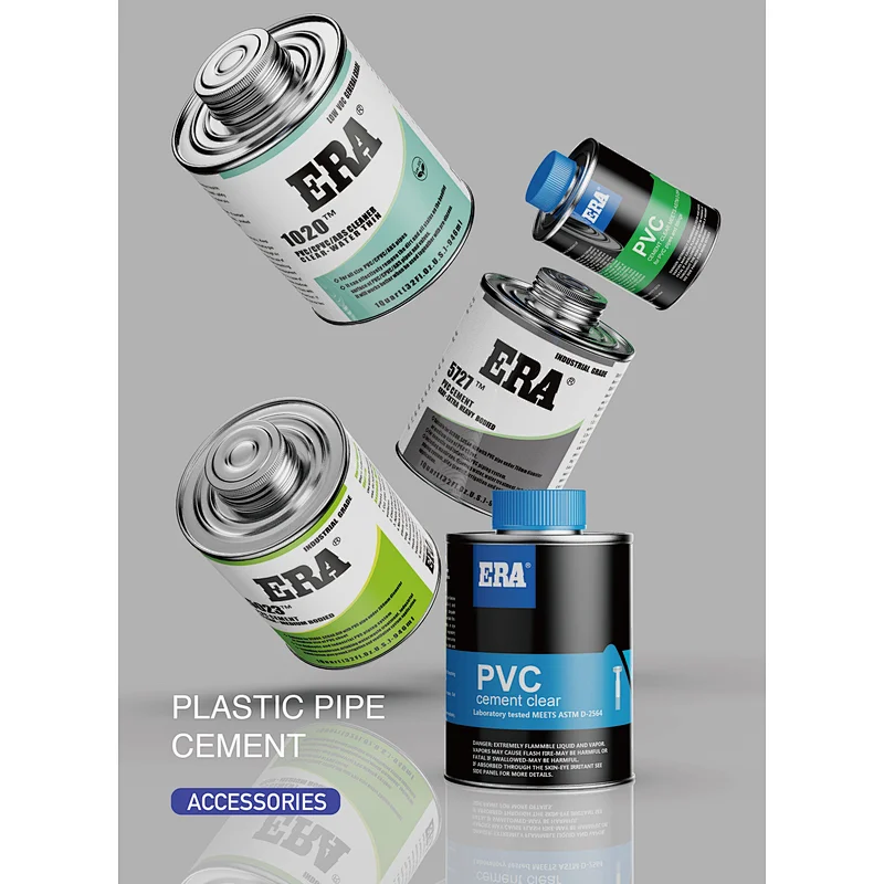 PVC Economy Grade Glue PVC 3043