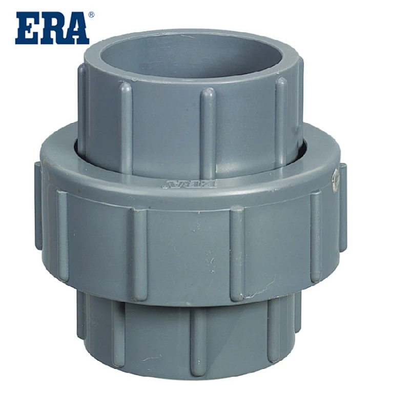 ERA BRAND PVC Union,PLASTIC VALVES AND FITTINGS