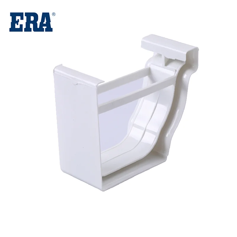 PVC GUTTER COUPLING