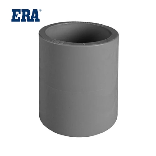 CPVC COUPLING FOR HOT AND COLD