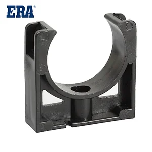 ERA High Pressure Hose  clamp Upvc Pvc Pipe Fitting Clamp Insulating Electric Fittings