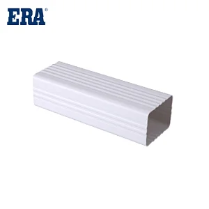 PVC RECTANGLE PIEP