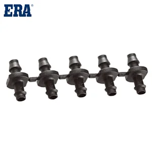 ERA PP Irrigation cap II pvc swr plastic pipes fittings