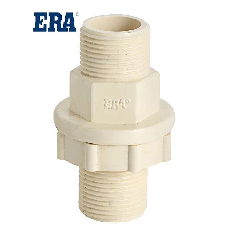 CPVC CTS STANDARD TANK CONNECTOR,ASTM D2846 PIPES FOR HOT AND COLD