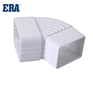 ERA BRAND PVC 65° DIVERTER, PVC GUTTERS BS EN607/EN12200/EN1462 STANDARD FITTINGS