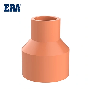 CPVC Reducing Coupling