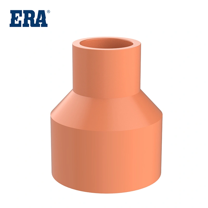 CPVC Reducing Coupling
