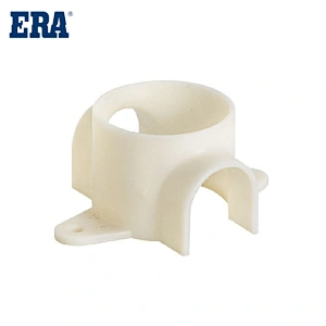 CPVC MALETEE HOLDER, CTS/ASTM D2846 STANDARD, PRESSURE PIPES AND FITTINGS FOR HOT AND COLD