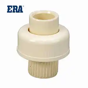 CPVC CTS STANDARD I UNOIN ,ASTM D2846 PIPES FOR HOT AND COLD