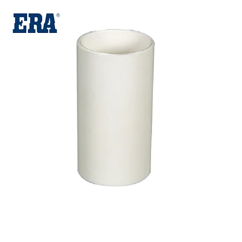 ERA BRAND PVC COUPLING, ELECTRIC CONDUITS AND FITTINGS,PVC-U ELECTRIC PIPES AND FITTINGS