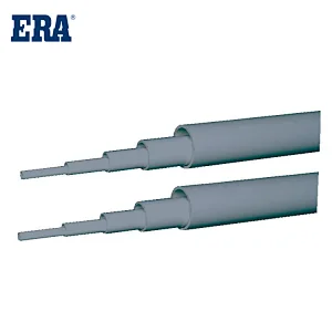 PVC Schedule 80 Pipe