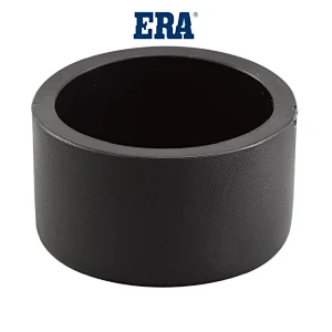 ERA Best quality Excellent materia Plastic/PE/HDPE Socket Welding Fitting End Plug END CAP