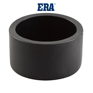 ERA Best quality Excellent materia Plastic/PE/HDPE Socket Welding Fitting End Plug END CAP