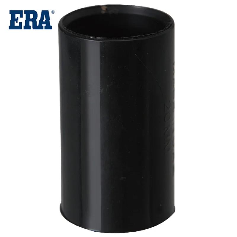 PVC INSULATING ELECTRICAL FITTINGS COUPLER