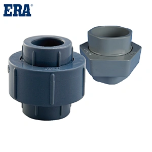 PVC FITTINGS UNION TYPE Ⅲ