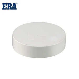 PVC DWV FITTINGS DUST CAP, AS/NZS1260 STANDARD FITTINGS