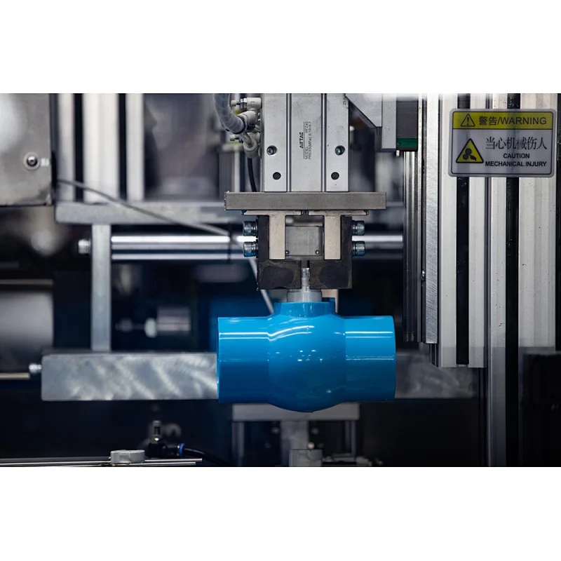 PVC COUPLING EXTENSION
