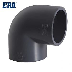 PVC Fitting 90° Elbow Pn16