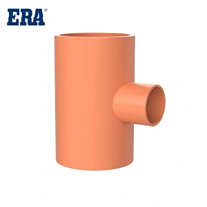 Reducing Tee