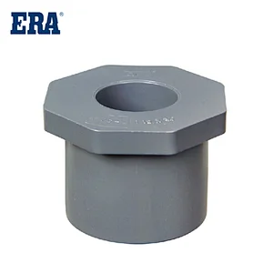 ERA High Quality PVC/UPVC/Pressure Pipe fittings NSF Certificate Sch80 Reducer Ring ASTM D2467