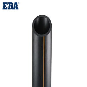 ERA Brand Plastic/PE/HDPE Electrofusion Fittings For Water and Gas PE Pipe For GAS Supply