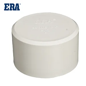 PVC Fitting End Cap Pn10