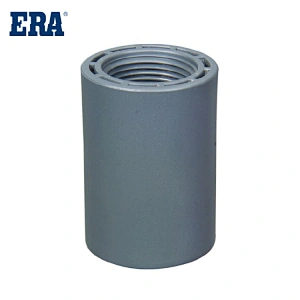 PVC Pipe Fitting Schedule 80 Female Adaptor