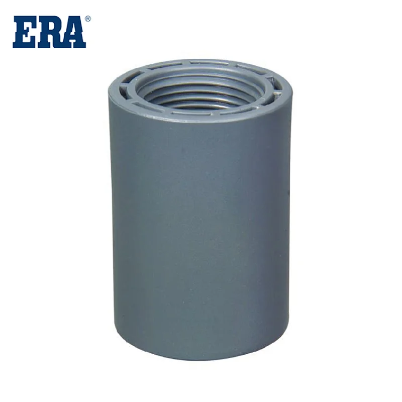 PVC Pipe Fitting Schedule 80 Female Adaptor
