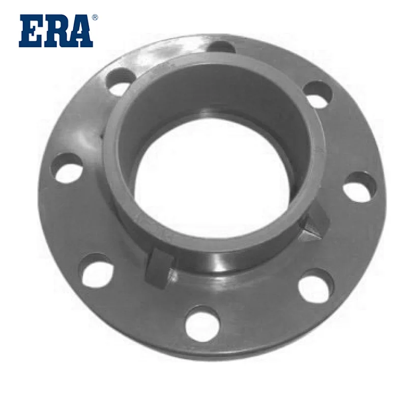 CPVC Ts Flange
