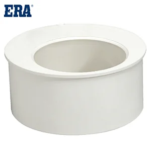 ERA BRAND PVC Sanitary Solvent Cement,Reducing Bush,ISO3633 STANDARD PVC DRAINAGE FITTINGS