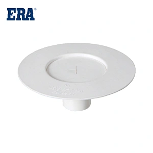 ERA BRAND PVC DWV FITTINGS PUDDLE FLANGE, AS/NZS1260 STANDARD FITTINGS