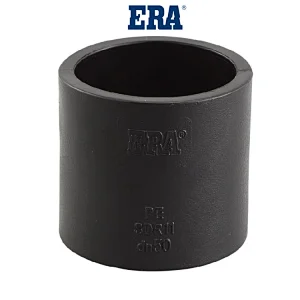 ERA Plastic/PE/HDPE Socket Welding Fittings Socket
