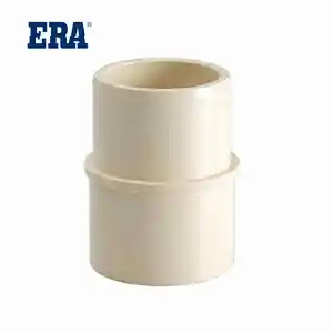 CPVC CTS STANDARD TRANSITION BUSH(ASTM2846 TO SCH80),ASTM D2846 PIPES AND FITTINGS FOR HOT AND COLD