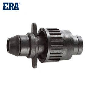 ERA  Irrigation fitting Plastic Fitting