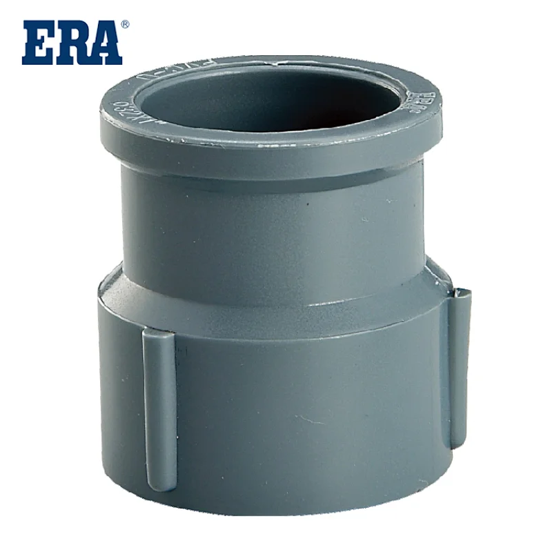 PVC FITTINGS FEMALE ADAPTOR