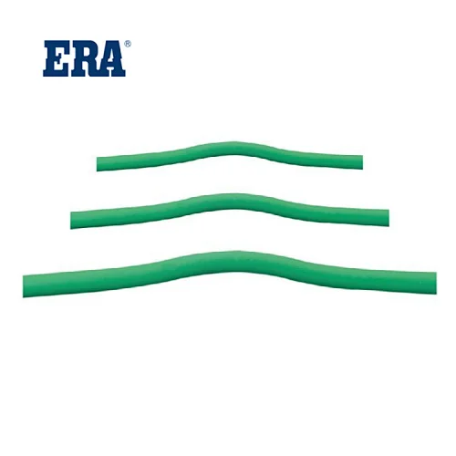 PPR STEP OVER BEND,DIN8077/8088 STANDARD PIPES AND FITTINGS