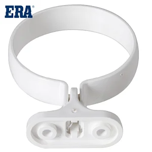 ERA BRAND PVC DWV FITTINGS ADJUSTABLE RAIN CLIP, AS/NZS1260 STANDARD FITTINGS
