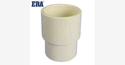 REDUCING SOCKET , cpvc pressure fittings , ERA - 公元管道（浙江）有限公司