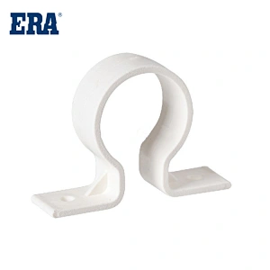ERA AS/NZS1477  Watermark Certificated pvc pipe fittings  clamp clip