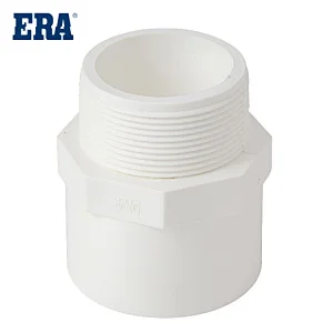 ERA AS/NZS1477  Watermark  Australia PVC Pipe Fittings M valve take off adaptor