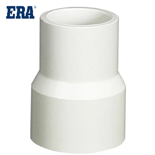 ERA ASTM D2466 SCH40  PVC Pipe Reducing Coupling Joint For America market