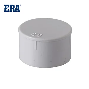ERA BRAND PVC-U END PLUG, AS/NZS 2053 STANDARD PVC-U INSULATING ELECTRICAL PIPE AND FITTINGS